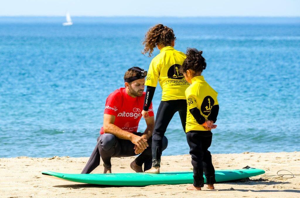 Surf Âncora